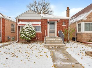 5004 S Lawndale Ave, Chicago, IL 60632