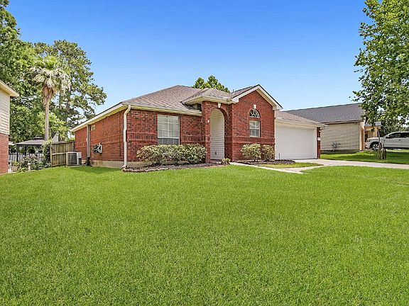 2nd image of 7063 Gentle Breeze Dr