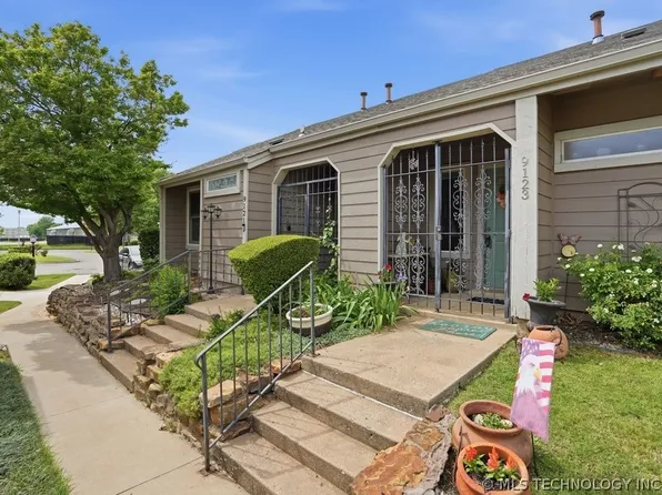 9123 S Florence Ave, Tulsa, OK 74137