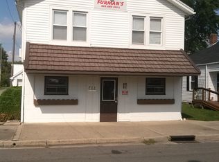 733 McClain Ave, Greenfield, OH 45123