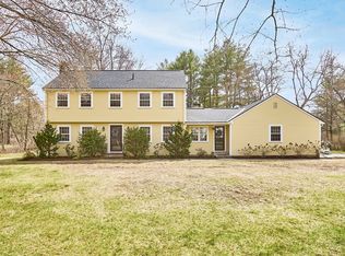 551 Barretts Mill Rd, Concord, MA 01742