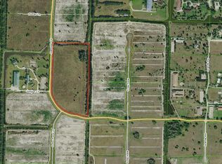 3789 Hanover Cir, Loxahatchee, FL 33470