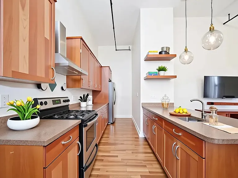 68 Richardson St #303 — Photo 3