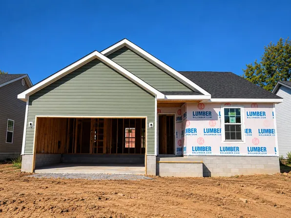 104 Brooks Dr, Danville, KY 40422