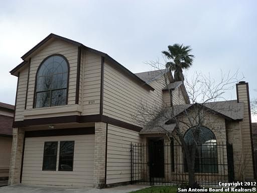 2nd image of 10323 Canton Field Dr
