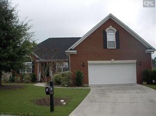 332 Teague Park Ct, Columbia, SC 29209