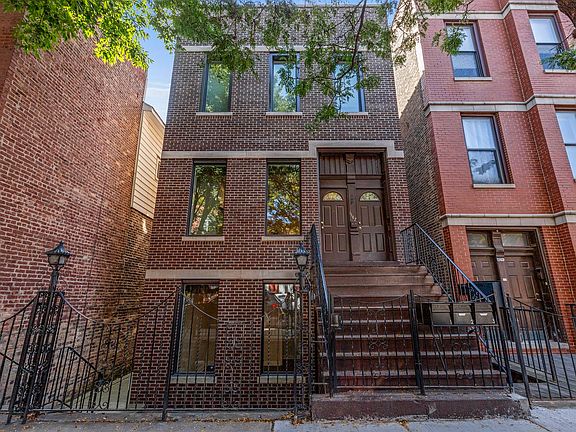 2nd image of 1148 W Taylor St #1