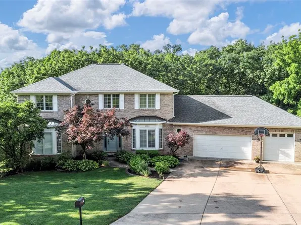 6324 Bluff Forest Dr, Saint Louis, MO 63129