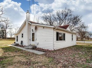 7535 Broad St NW, Carroll, OH 43112