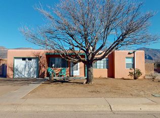 1900 Hawaii Ave, Alamogordo, NM 88310