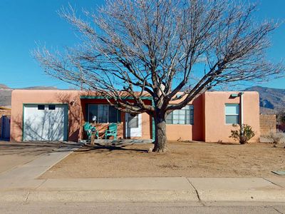 1900 Hawaii Ave, Alamogordo, NM, 88310