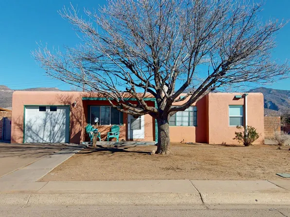 1900 Hawaii Ave, Alamogordo, NM 88310