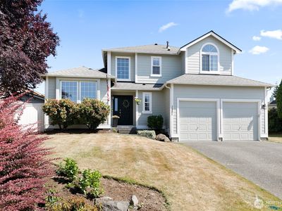 1921 Hawk Court, Enumclaw, WA, 98022