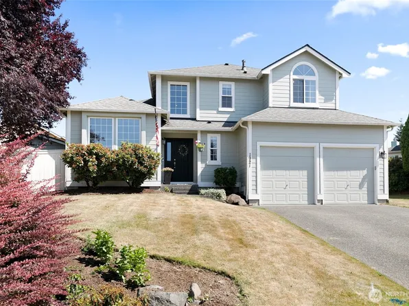 1921 Hawk Court, Enumclaw, WA 98022