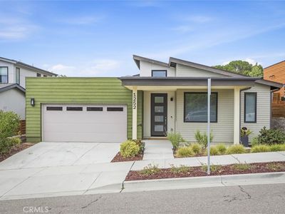 1252 Noveno Ave, San Luis Obispo, CA, 93401
