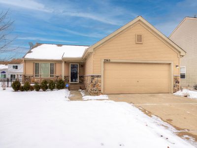 7265 Royal Troon Dr, Ypsilanti, MI, 48197