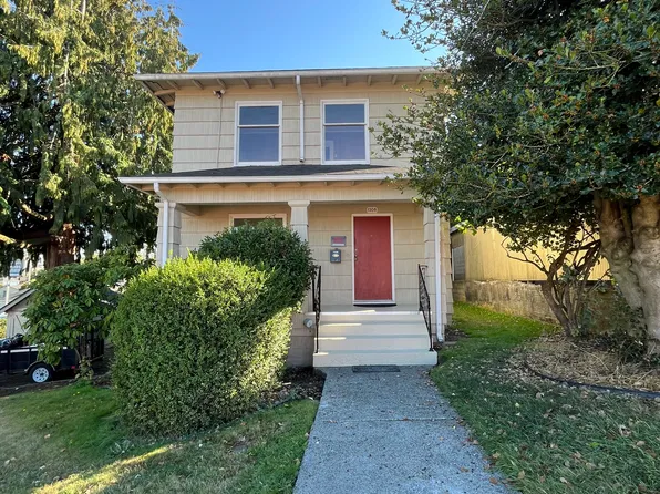 1308 32nd St, Everett, WA 98201