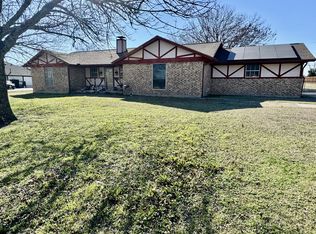 707 Buckboard St, Ovilla, TX