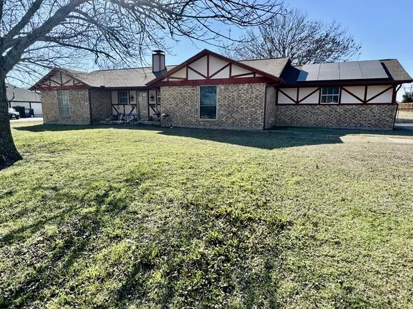 707 Buckboard St, Ovilla, TX 75154