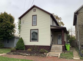 557 E Franklin St, Huntington, IN 46750