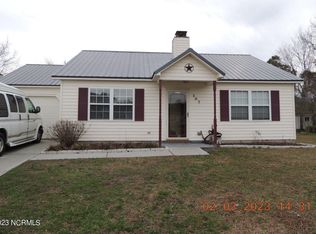107 Kyle Dr, Jacksonville, NC 28546