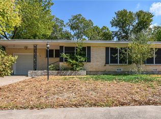 210 E Walker Ave, Temple, TX 76501
