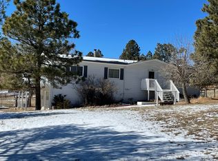 1290 Starling Ln, Elizabeth, CO 80107