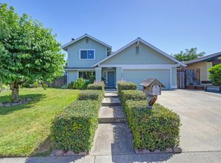 5924 Trawler Way, Citrus Heights, CA