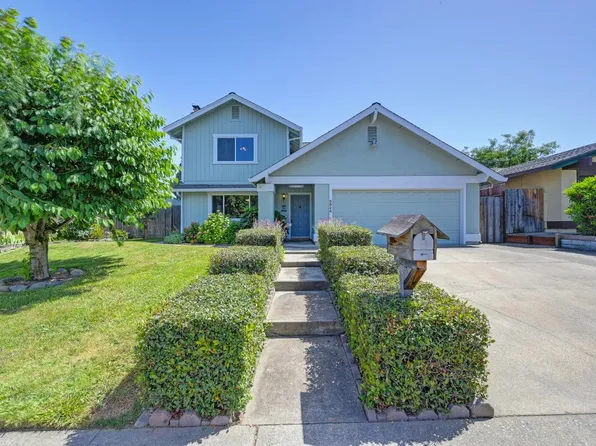 5924 Trawler Way, Citrus Heights, CA 95621