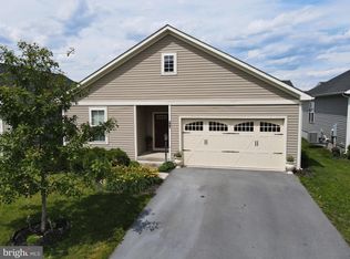 227 Parkland Dr, Stephenson, VA 22656