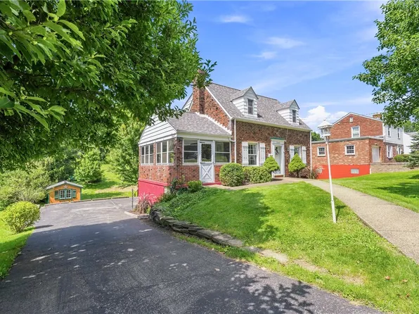 3344 S Park Rd, Bethel Park, PA 15102