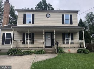 128 Westminster Ave, Gloucester City, NJ 08030