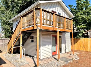 4906 NE 22nd Ave #C, Portland, OR 97211