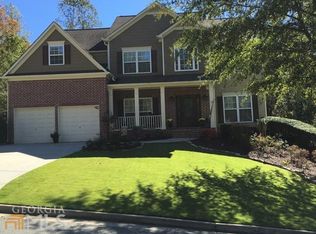 118 Northlake Trl, Canton, GA 30114