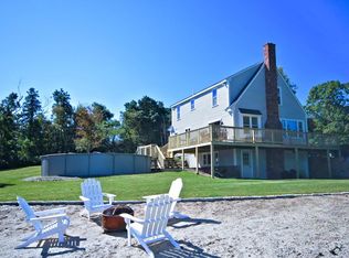 31 Euclids Way, Plymouth, MA 02360