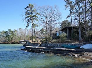 389 Hagan Rd, Eclectic, AL 36024