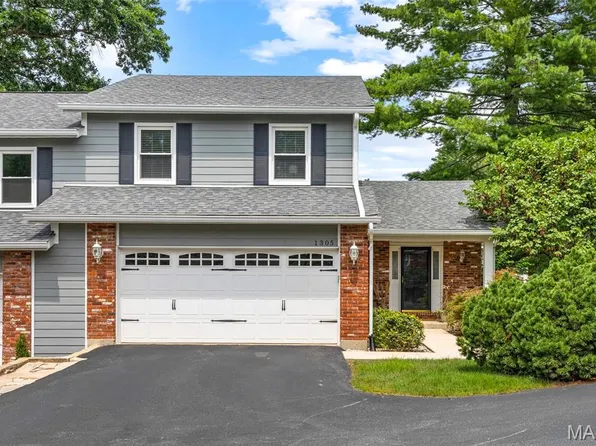 1305 Turtle Cv, Ballwin, MO 63011