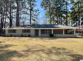 2309 Lily Dr, Ruston, LA 71270
