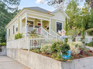 470 Florence Ave, Sebastopol, CA 95472