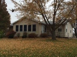 2485 E 900 N, Roanoke, IN 46783