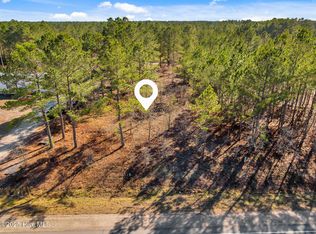 1284 Highway 172, Holly Ridge, NC 28445