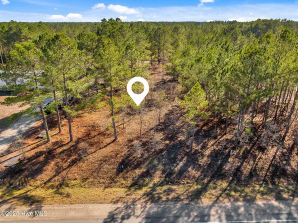 1284 Nc-172, Holly Ridge, NC 28445