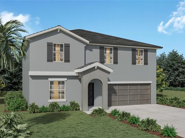 13136 Calcite Blue Ave, Wimauma, FL 33598