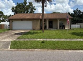 1229 Mellisa Dr, Port Orange, FL 32129