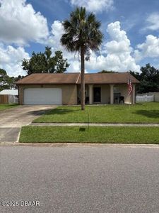 1229 Mellisa Dr, Port Orange, FL, 32129