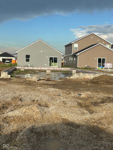 1083 Tomahawk Pl, Martinsville, IN, 46151