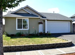 1500 NW 27th Ave, Battle Ground, WA 98604