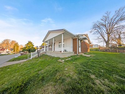 2711 Beech St, Ashland, KY, 41102
