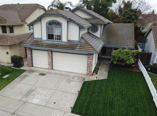 8646 Alaska Range Way, Elk Grove, CA 95624