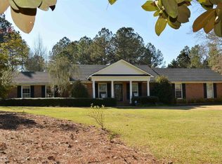 14 Skymeadow Dr, Pine Mountain, GA 31822